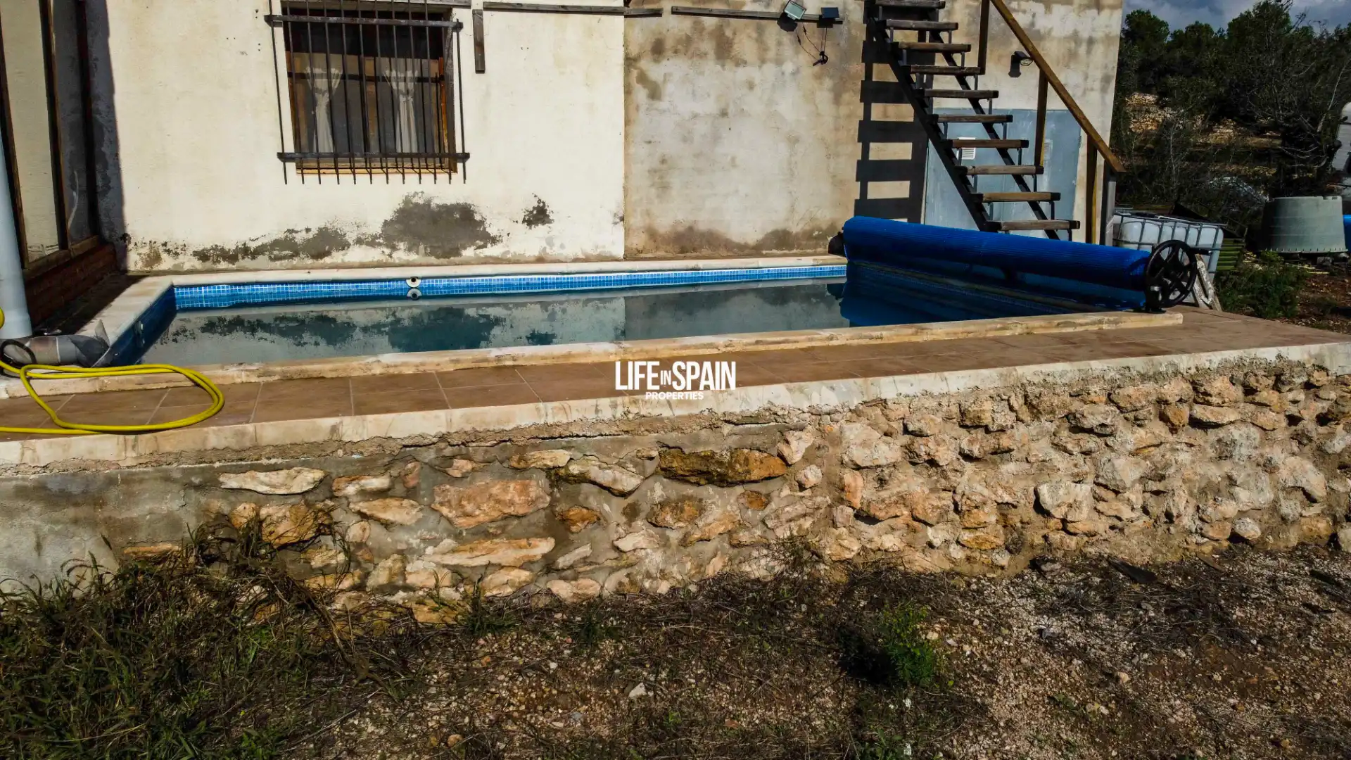 Landhaus mit Pool zum Verkauf in Urbanitzacions, imagen 49