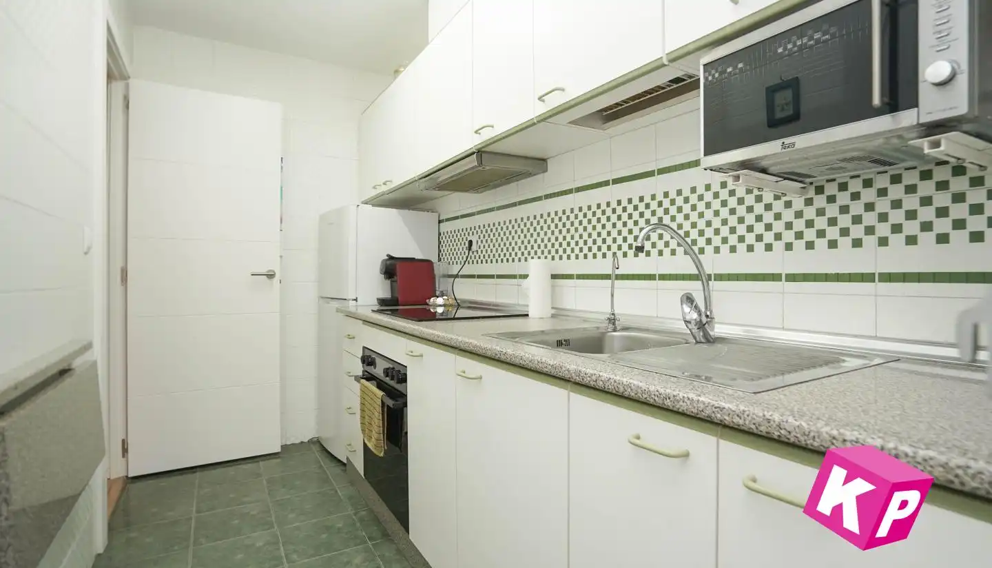 Appartamento con ascensore in vendita a Calle Burgos, imagen 21