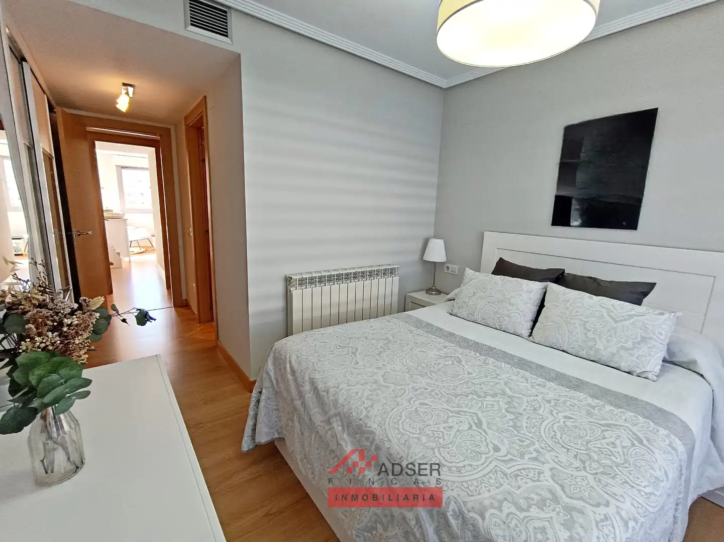 Appartement avec piscine à vendre à Logroño - CL ALFONSO VI, imagen 37