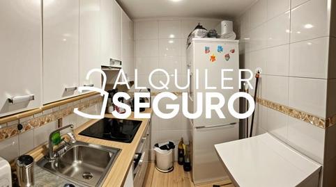 Foto 3 de Pis de lloguer a La Palma, Base Aérea, Madrid