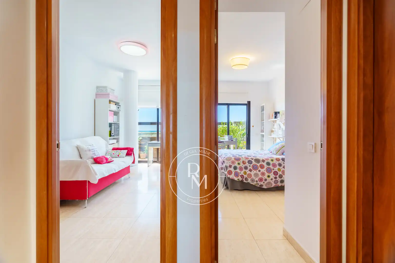 Apartamento en venta en El Vendrell con Aire acondicionado, Calefacción y Terraza