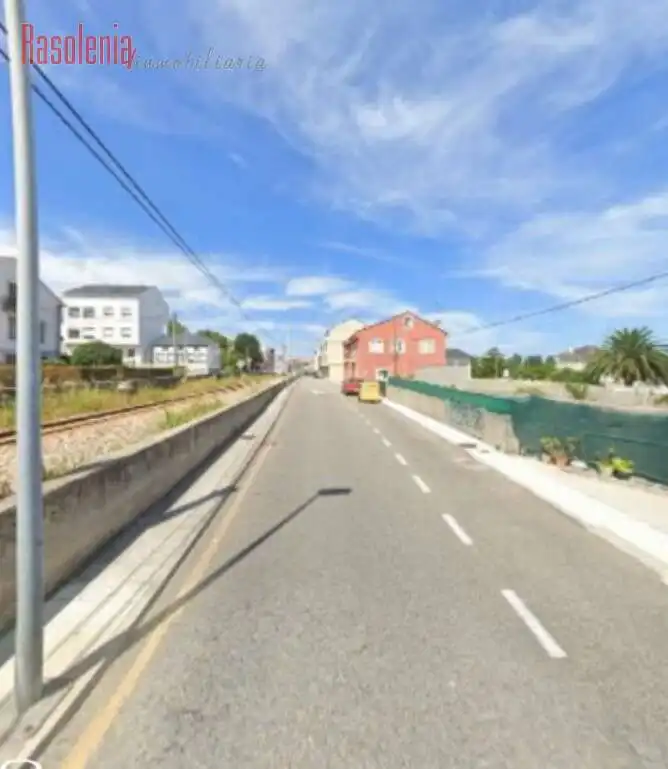 Lands and plots for sale in MARIÑEIRO 7, imagen 10