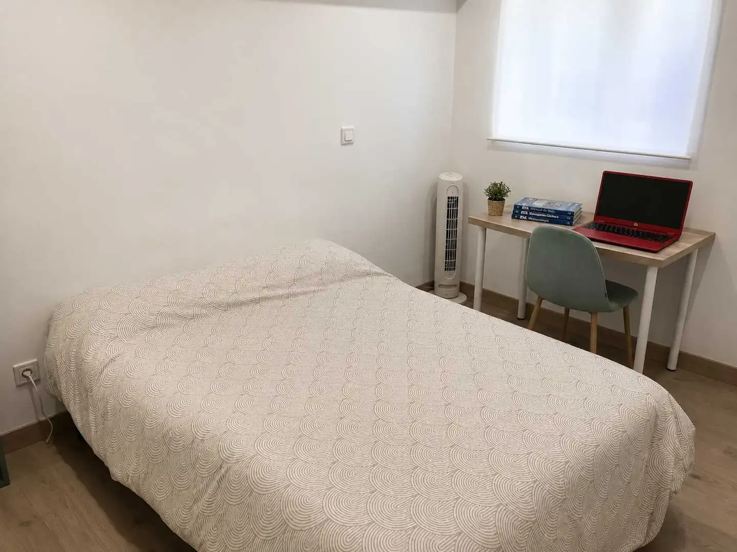 Wohnung zur Miete in Calle Antonio de Cabezón, imagen 5