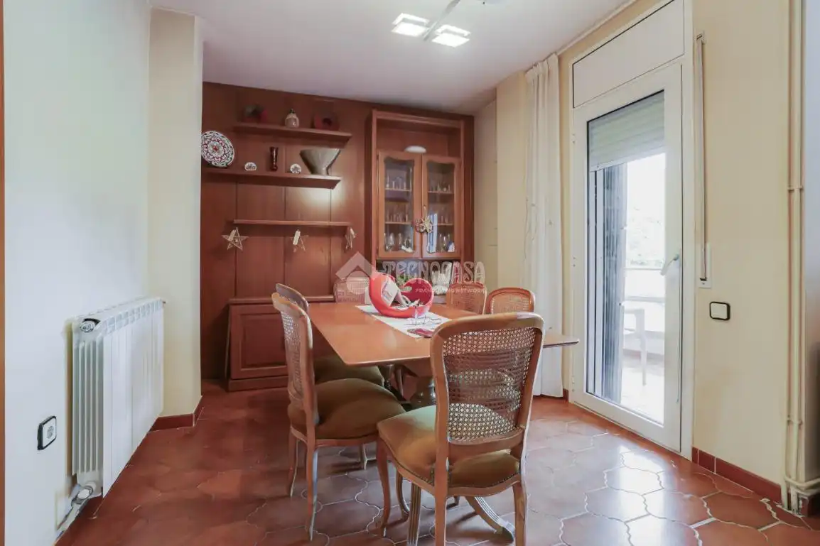 Casa amb terrassa en venda a Montcada Centre - La Ribera, imagen 23