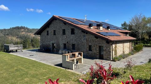 Foto 2 de Finca rústica en venta en Lekeitio, Bizkaia