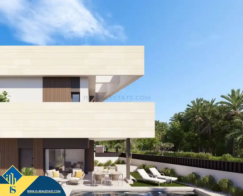Apartament amb piscina en venda a Pilar de la Horadada ciudad, imagen 18