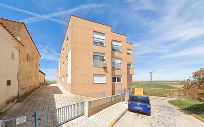 Vista exterior de Pis en venda en San Cristóbal de la Cuesta amb Calefacció, Parquet i Traster