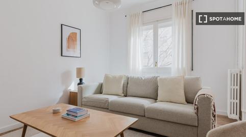 Photo 3 of Flat to rent in Pedralbes, Barcelona