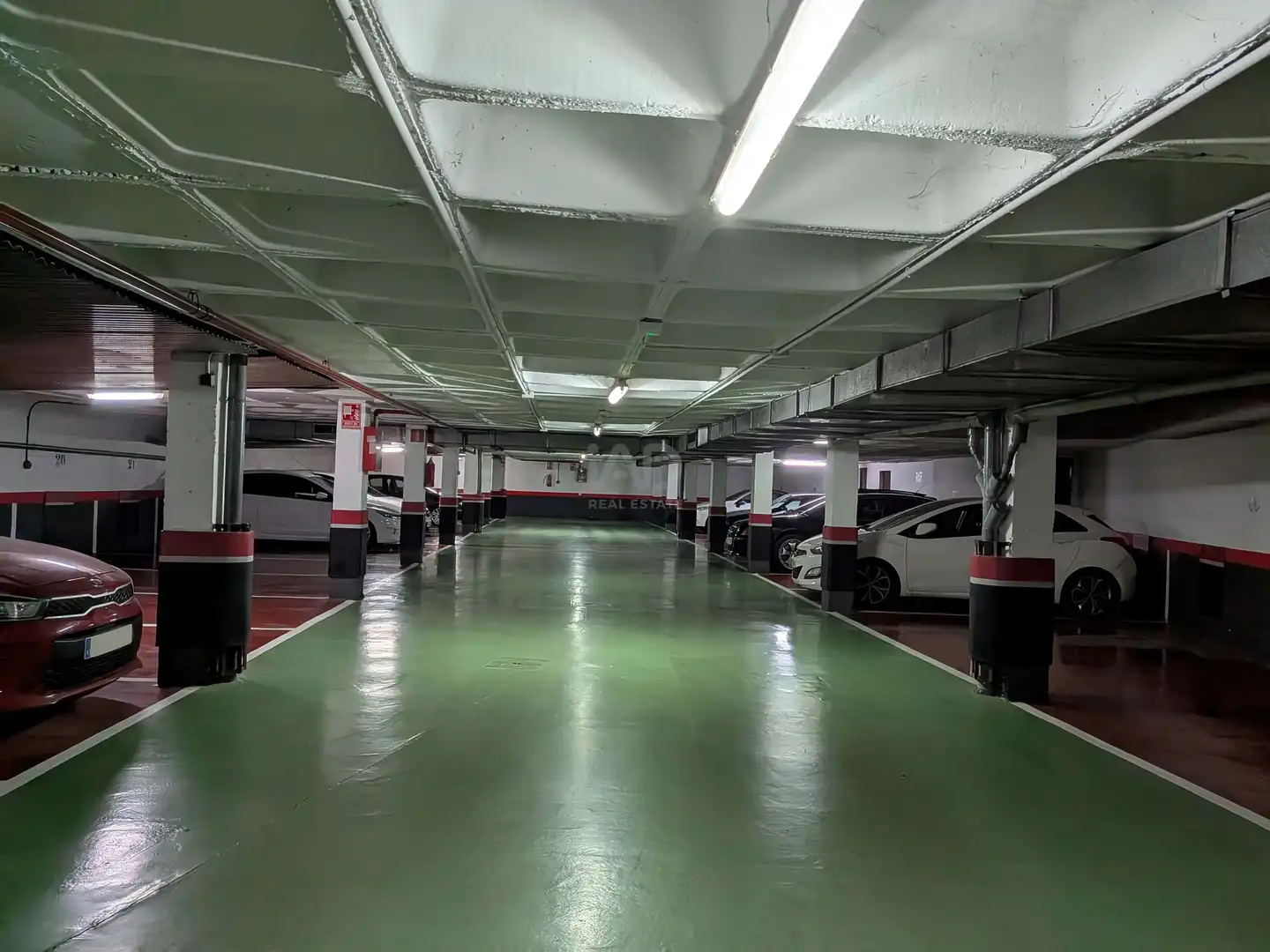 Parking of Garage for sale in Torrejón de Ardoz