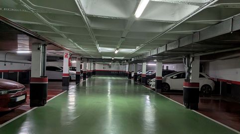 Photo 4 of Garage for sale in Calle de Londrés, 68, Juncal, Torrejón de Ardoz