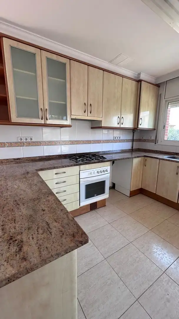 Maison avec jardin à vendre à Ciutat Jardí Bonanova, imagen 17