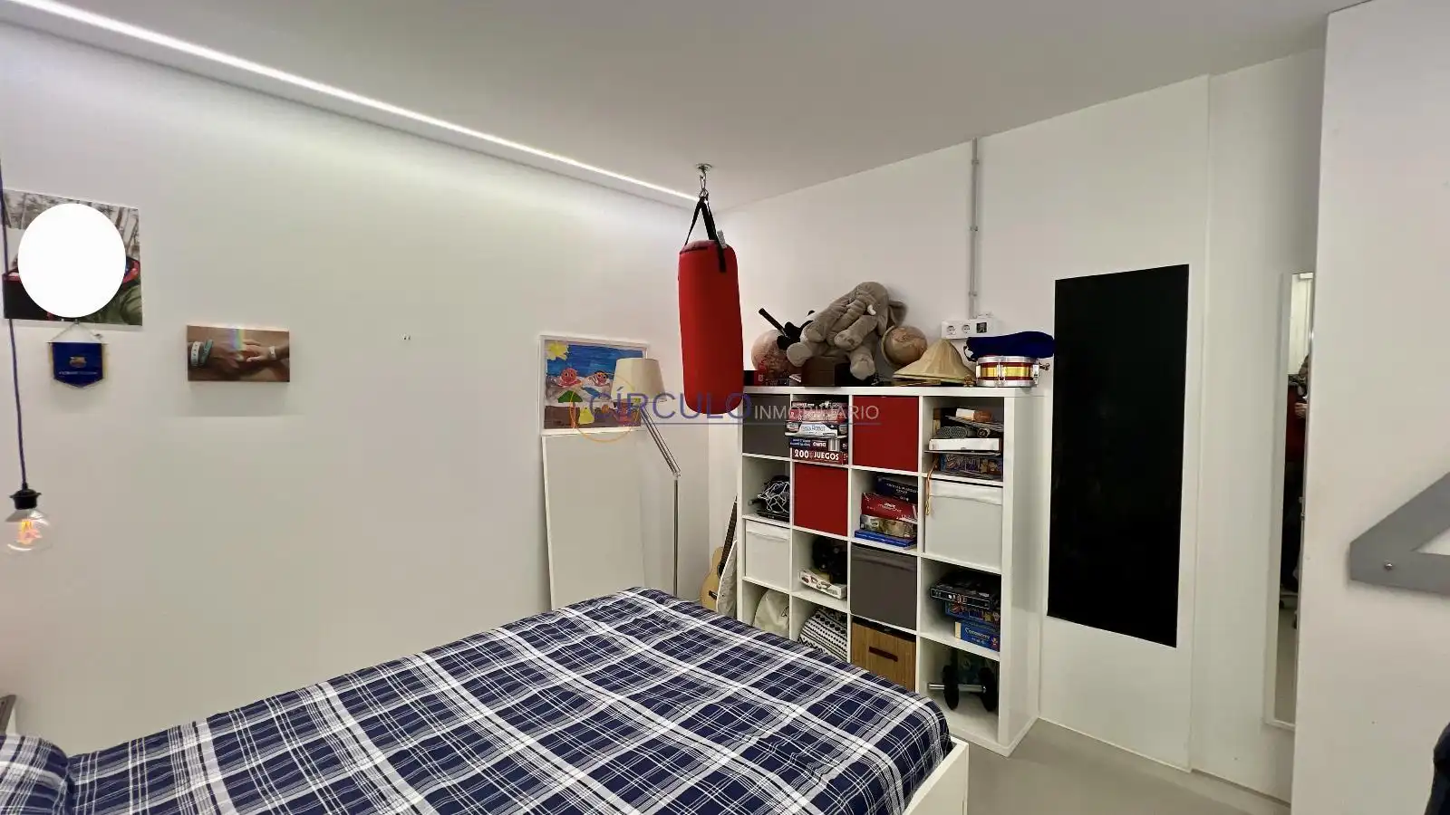 Flat for sale in Juan Carlos I, San Mateo