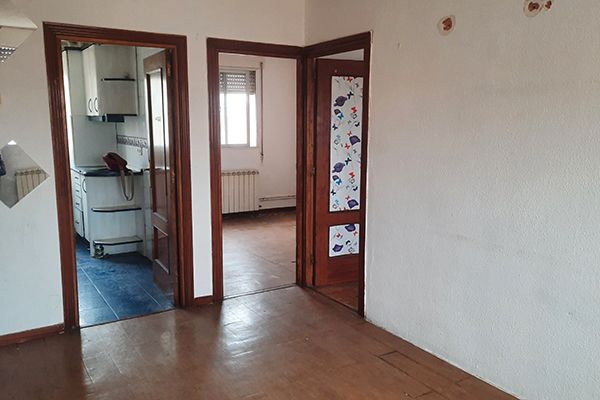 Habitación de Piso en venta en  Madrid Capital con Parquet