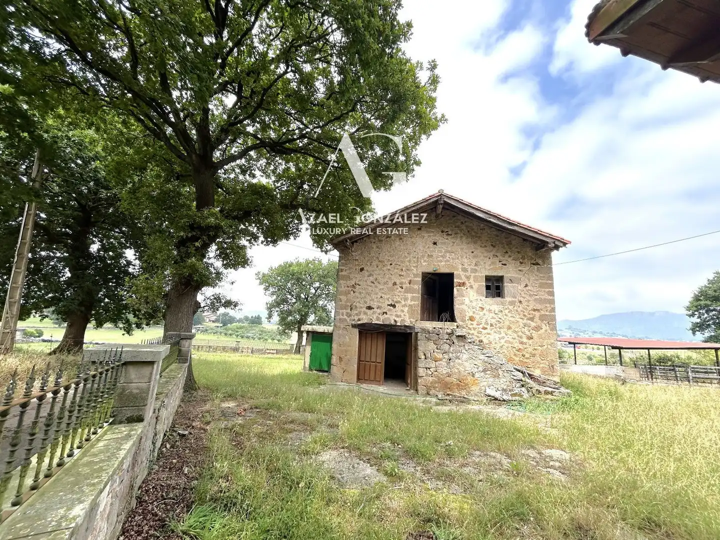 Casa o chalet en venta en Penagos