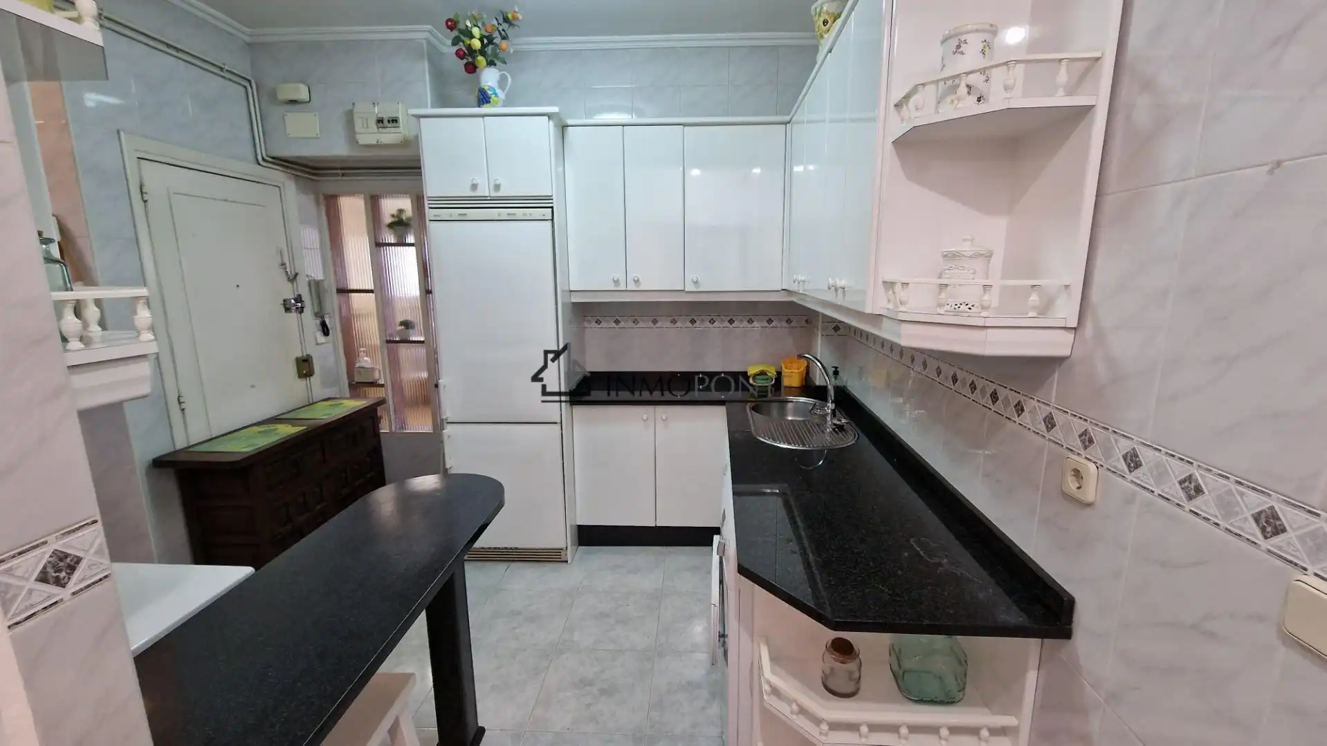 Piso de alquiler en COBIAN ROFFIGNAC, Centro - Echegaray