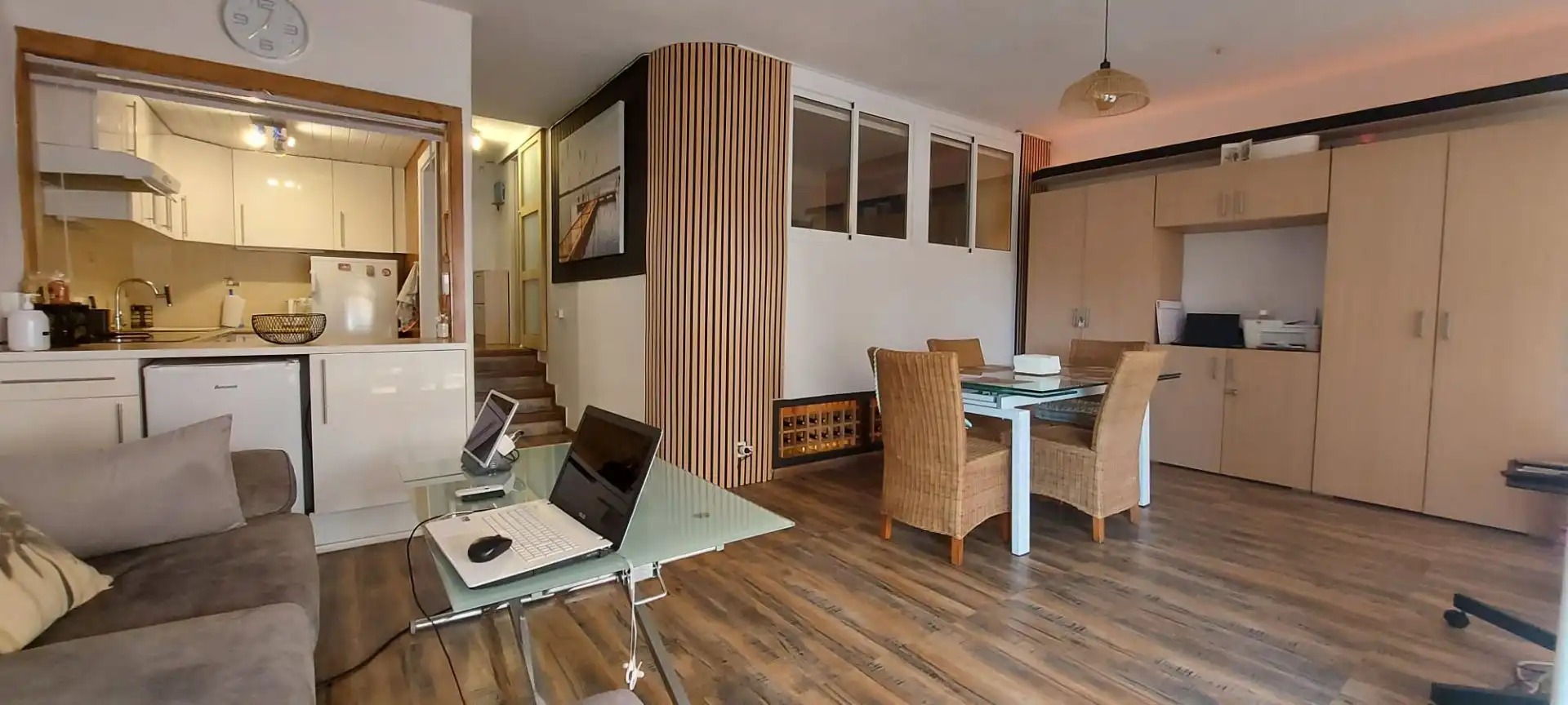 Apartament amb piscina en venda a CAP LLEVANT 11, imagen 4
