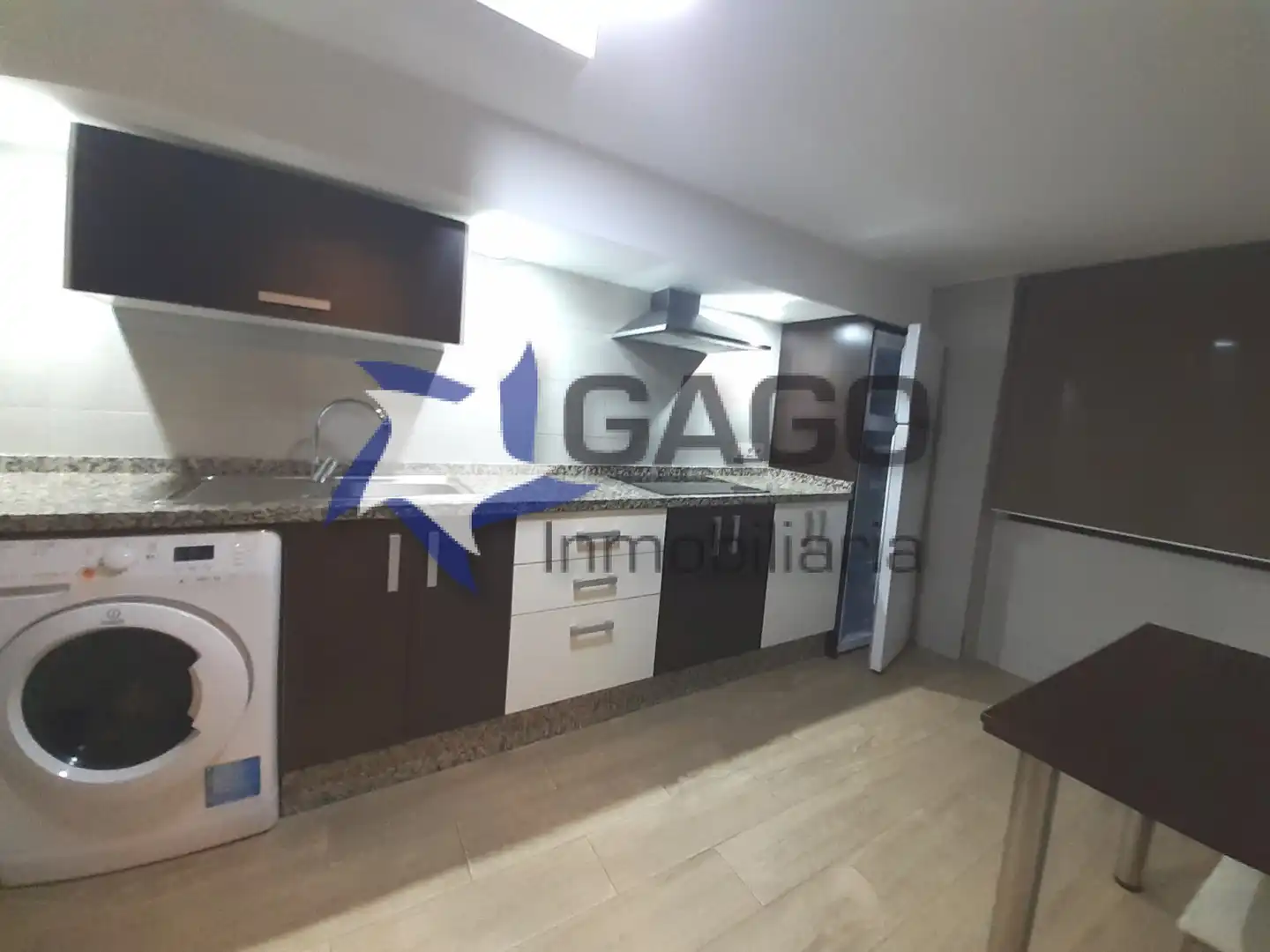 Flat for rent in Campo de la Verdad - Miraflores