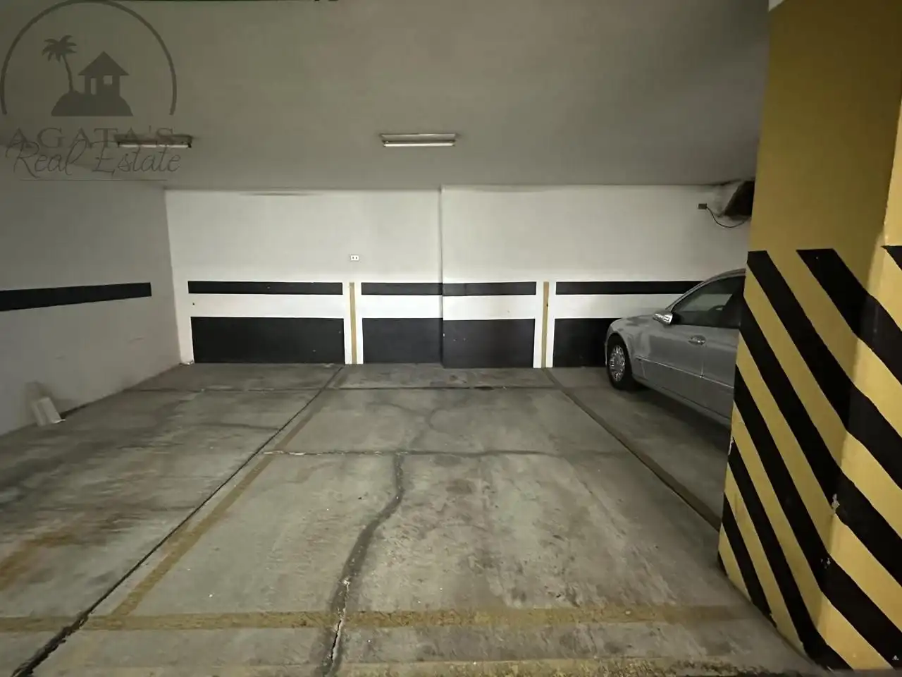 Parking of Flat for sale in Santa Cruz de Tenerife  with Terrace