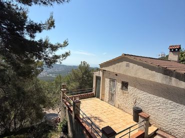 House for sale in Canyelles