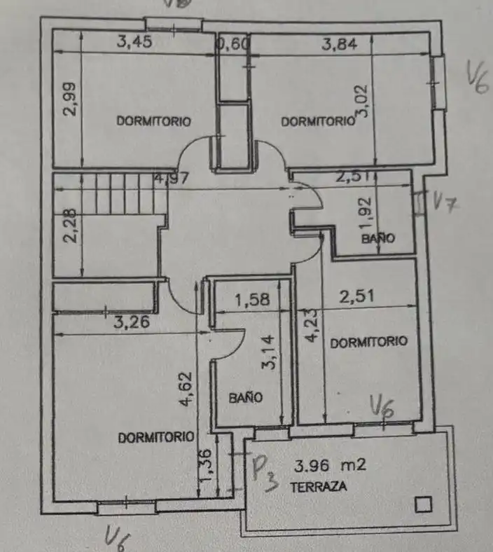 House with pool for sale in Heliópolis, imagen 43