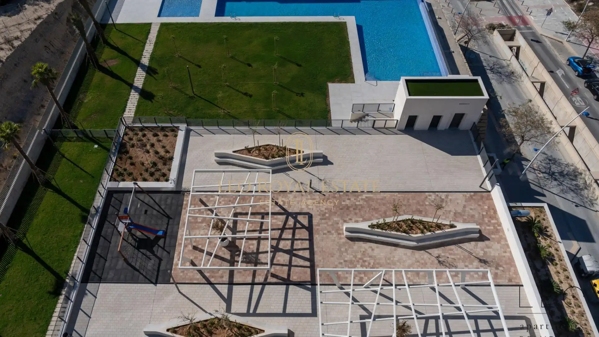 Mini appartamento con piscina in vendita a Playa de Poniente, imagen 11