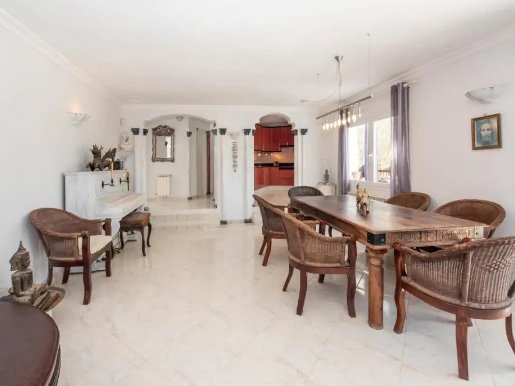 Comedor de Casa o chalet en venta en Sant Josep de sa Talaia