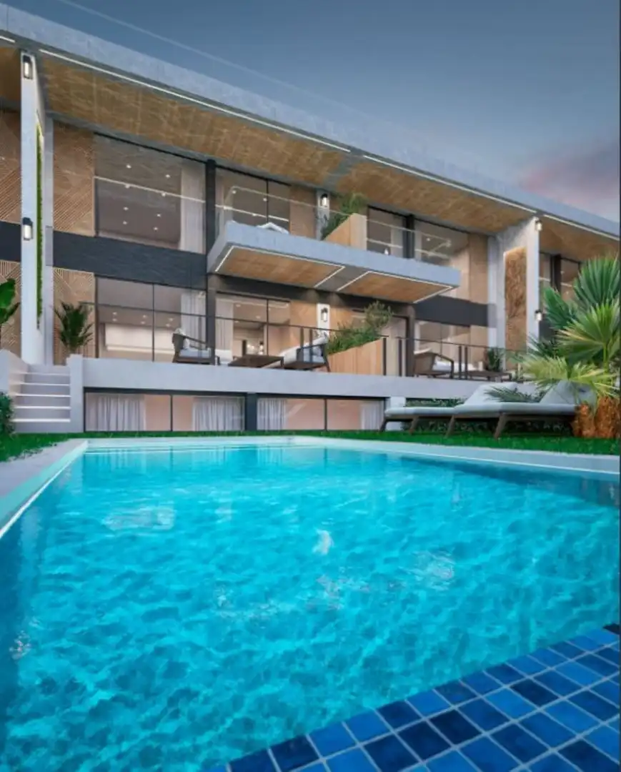 Chalet con piscina en venta en Nueva Andalucía, imagen 6