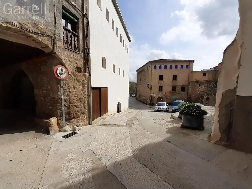 Residencial en venta en Carrer de Baix, Sant Pere de Riudebitlles