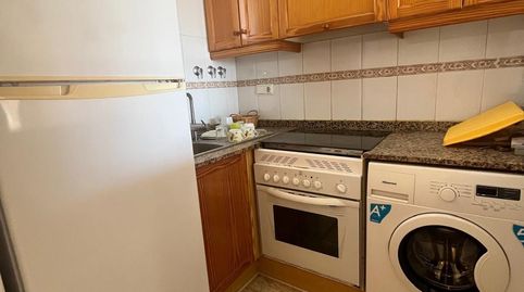 Foto 5 de Apartament en venda a Cala Palmera - Atrium, Villajoyosa / La Vila Joiosa