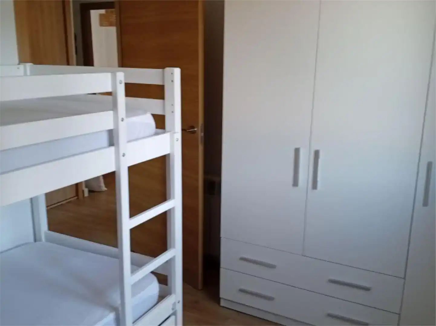 Dormitori de Pis en venda en Bellver de Cerdanya