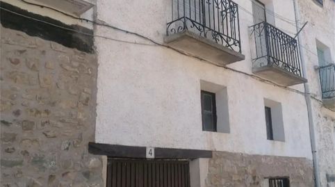 Foto 2 de Casa adosada en venda a Calle Laredón, Villoslada de Cameros, La Rioja