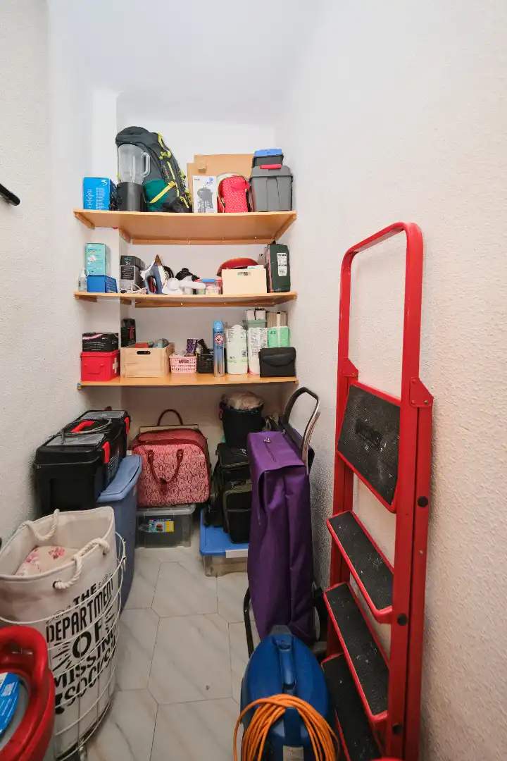 Piso en venta en Granada con Aire acondicionado y Amueblado