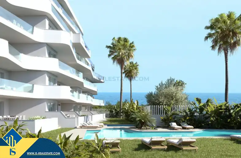 Mini appartamento con piscina in vendita a Orihuela Costa, imagen 2