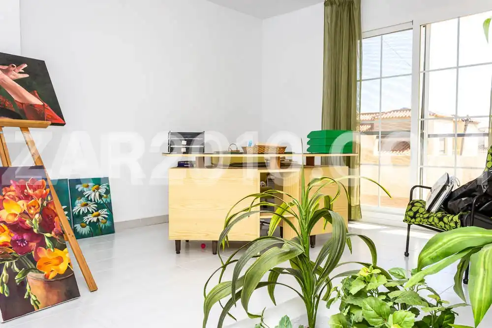 Houses for sale in Garrucha  with Air Conditioner, Private garden and Terrace