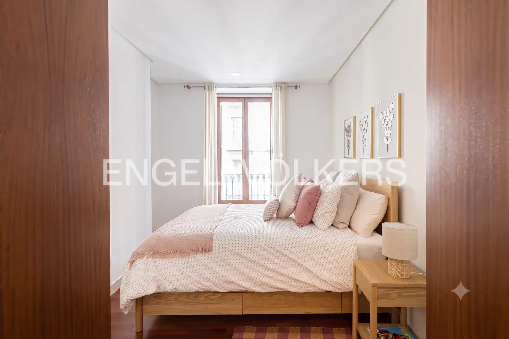 Habitación de Piso de alquiler en Centro