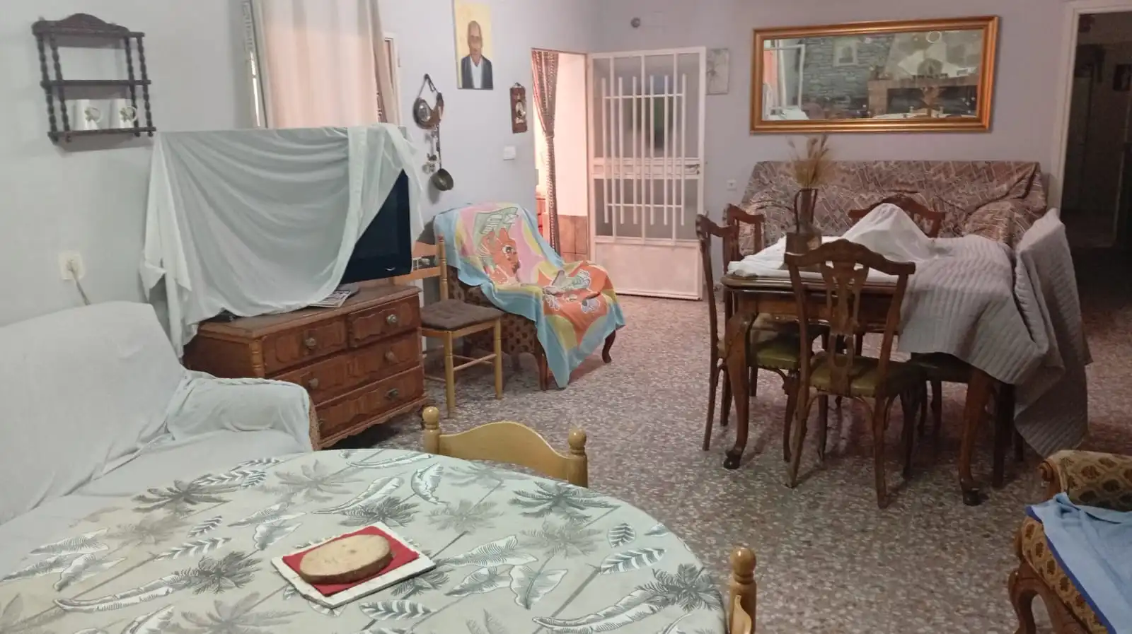Xalet amb piscina en venda a Pedanías - Extrarradio, imagen 37