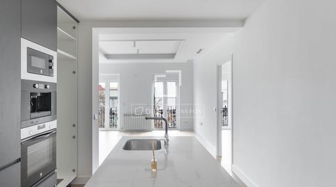 Foto 3 de Ático en venta en Pacífico, Madrid Capital