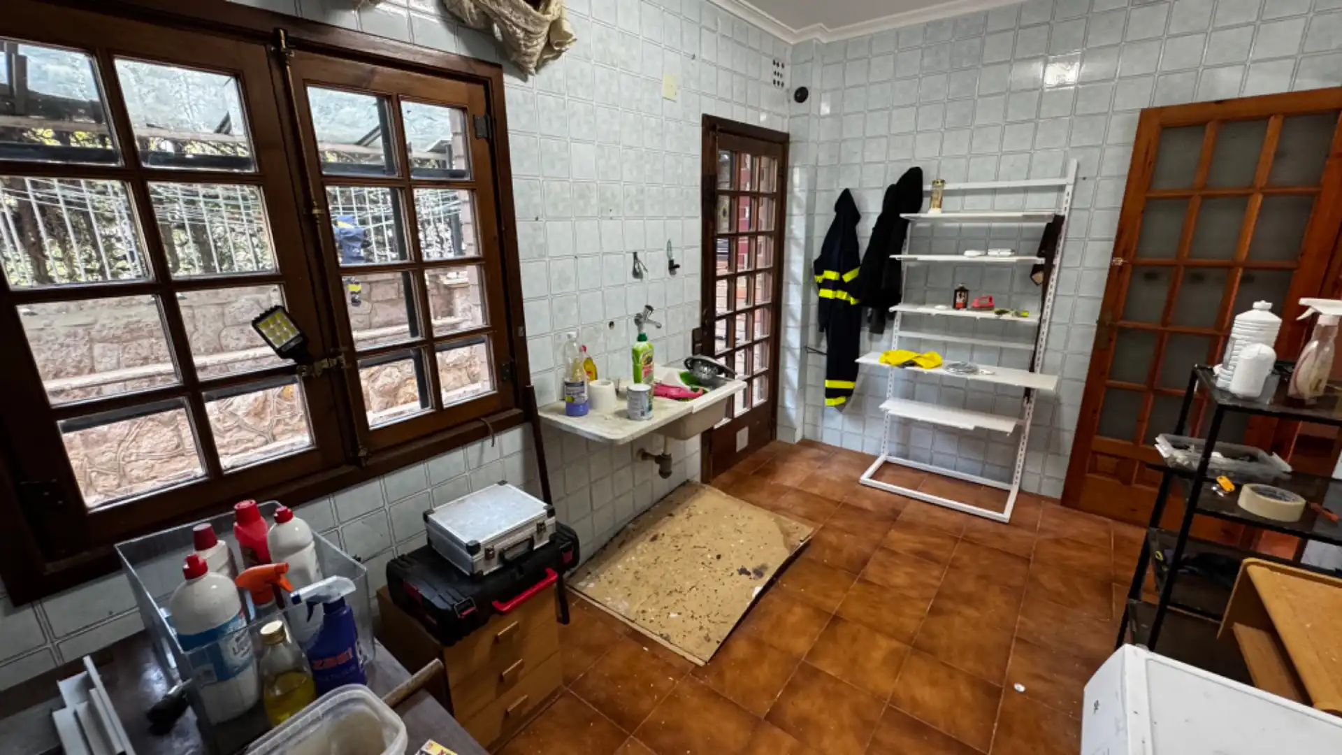 Casa o xalet en venda en El Catllar  amb Calefacció, Jardí privat i Terrassa