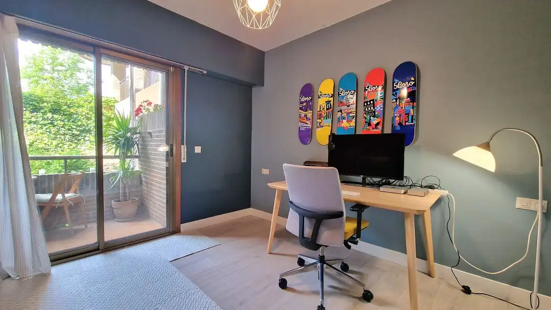 Wohnung zum Verkauf in Donostia - San Sebastián  mit Heizung, Terrasse und Balkon