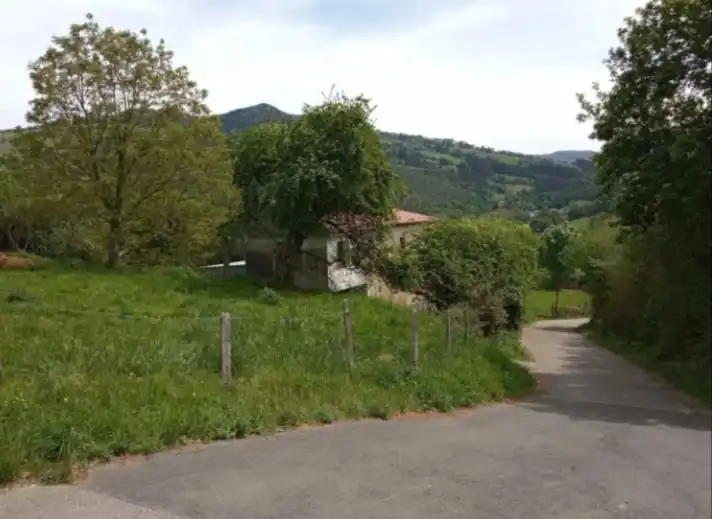 Terreny rústic en venda a Rasines, imagen 4