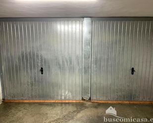 Exterior view of Garage for sale in Linares