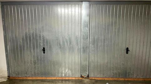 Photo 2 of Garage for sale in De España, La Paz - Las Américas, Jaén