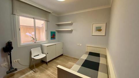 Foto 5 de Apartament de lloguer a  Jalon, Martín Carpena - Torre del Río, Málaga Capital