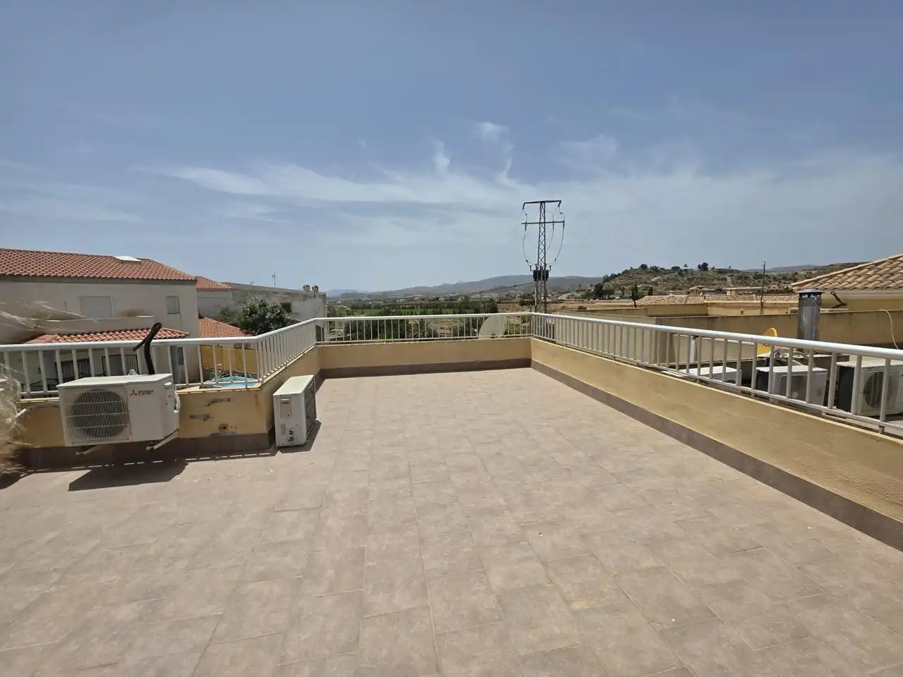 Maison mitoyenne avec piscine à vendre à Antas, imagen 31