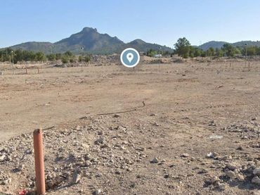 Terreny residencial en venda a Salinas
