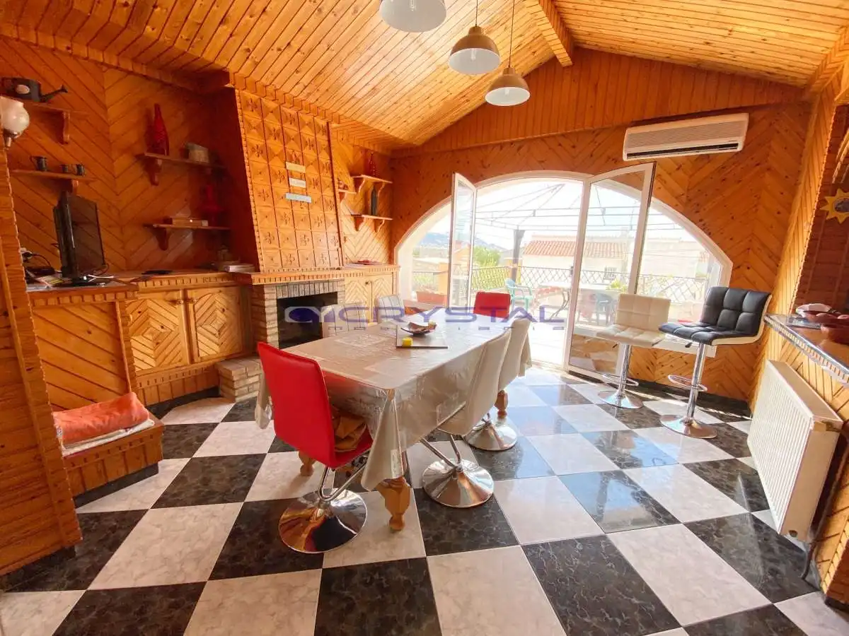 Casa o xalet en venda a Nord