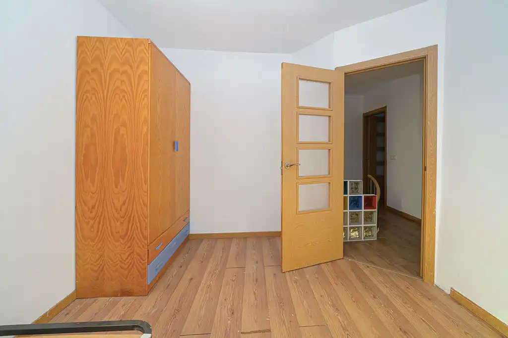 Schlafzimmer von Gebäude zum Verkauf in Orihuela