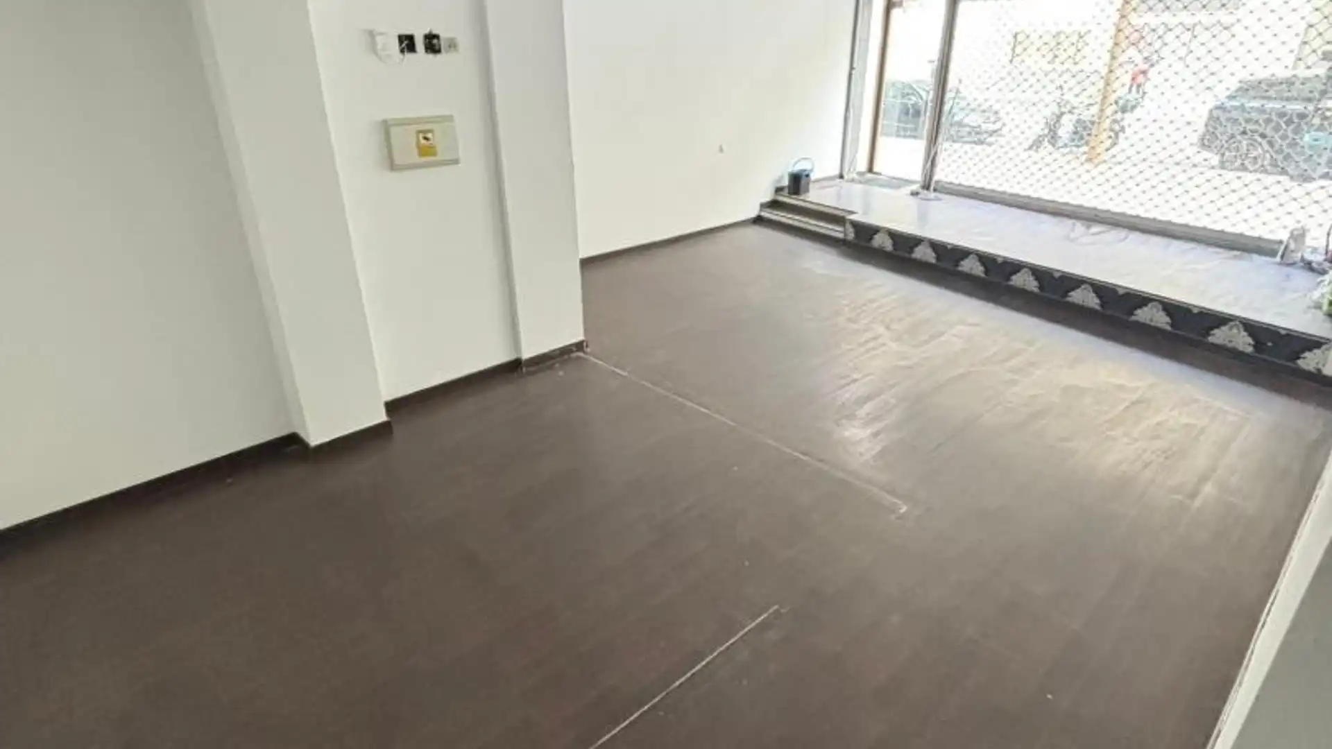 Local de alquiler en Pi i Margall, 36, Creu Alta