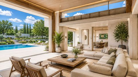 Foto 4 de Casa o xalet en venda a Calle de Arlanza, Las Vegas - El Pozanco - Adelfillas, Colmenar Viejo