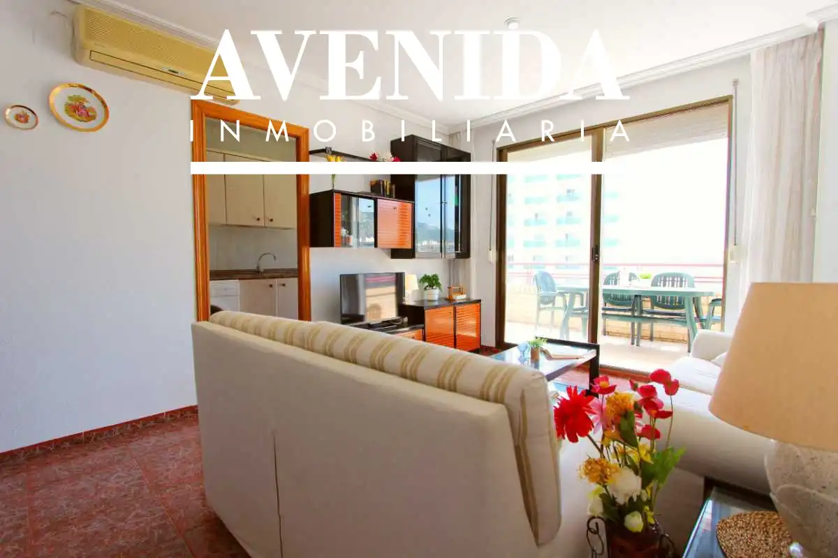 Apartamento con piscina en venta en maritimo mediterraneo 45, imagen 11